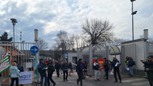 Sindacati in campo per Mirafiori, volantinaggio davanti allo stabilimento