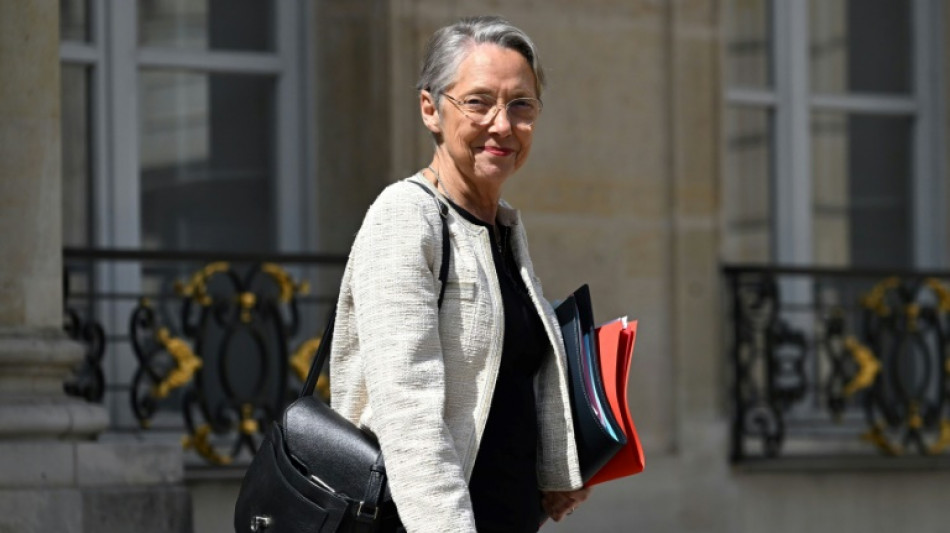 Apr&egrave;s les syndicats, les organisations patronales re&ccedil;ues lundi et mardi &agrave; Matignon