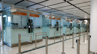 Suspenden brevemente los vuelos en el aeropuerto de M&uacute;nich por un presunto dron