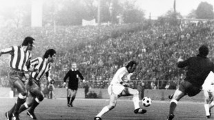 Football: Beckenbauer, d&eacute;fenseur libre