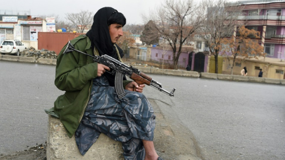 Noch tausende fr&uuml;here Ortskr&auml;fte deutscher Stellen in Afghanistan