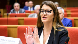 Fonds Marianne: la commission d'enqu&ecirc;te du S&eacute;nat rend ses conclusions
