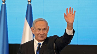 Isra&euml;l: tractations et craintes apr&egrave;s la victoire de Netanyahu