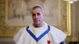 Fran&ccedil;ois Molins prend sa retraite apr&egrave;s 46 ans "au service" de la justice