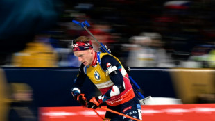 Mondiaux de biathlon: Johannes Boe encha&icirc;ne un 19e titre avec l'individuel