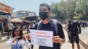 Manifestations à Madagascar: au moins 22 morts selon l'ONU, le président renvoie le gouvernement