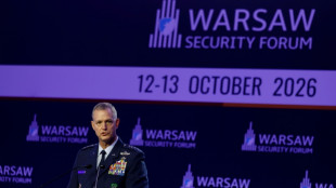 Otan alerta R&uacute;ssia de que qualquer ataque ser&aacute; 'totalmente em v&atilde;o'