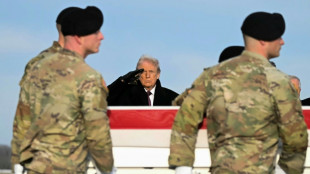 Trump annonce de "tr&egrave;s lourdes repr&eacute;sailles" contre l'EI en Syrie