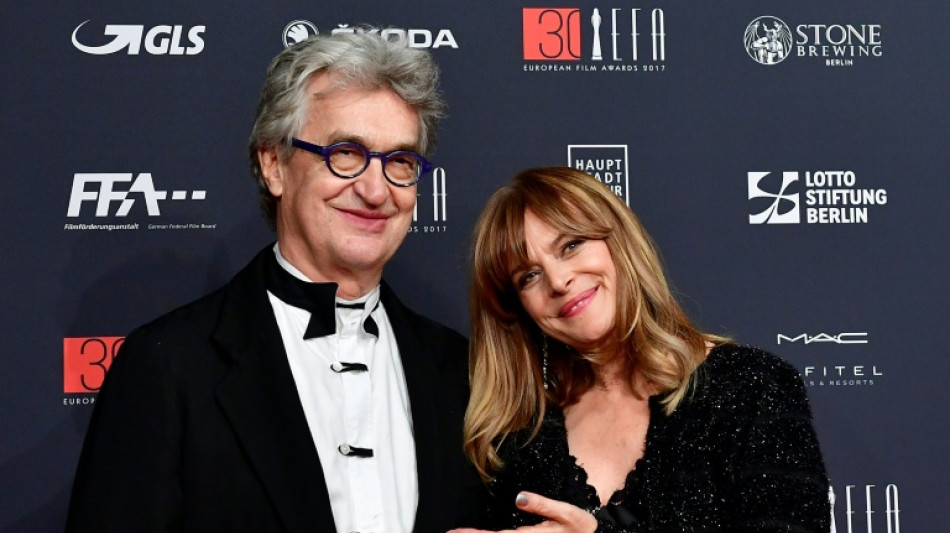 Wim Wenders retira una pel&iacute;cula de 1975 en la que Nastassja Kinski aparece en toples