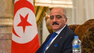 Il ministro degli Esteri tunisino riceve il consigliere di Trump Boulos