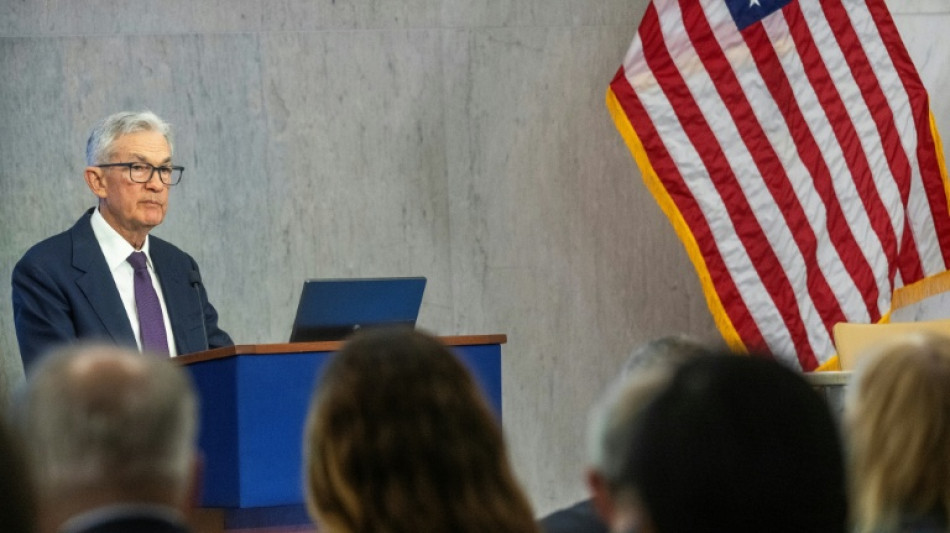 La Fed se prepara para mantener las tasas de interés