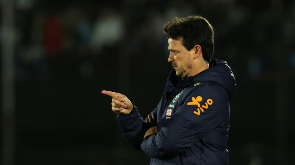 Com Endrick entre as novidades, Diniz convoca Sele&ccedil;&atilde;o para Eliminat&oacute;rias da Copa de 2026