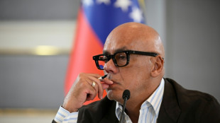 EEUU levanta las sanciones contra el presidente de la Asamblea Nacional venezolana, Jorge Rodr&iacute;guez