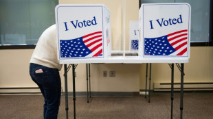Datos b&aacute;sicos de las elecciones presidenciales en EEUU