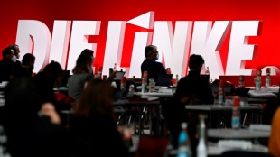 Linke in Bremen best&auml;tigt Parteivorsitzende Fischer und Spehr im Amt 