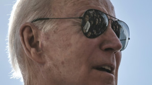 L'inculpation de Trump, une aubaine pour Biden? Cela reste &agrave; voir