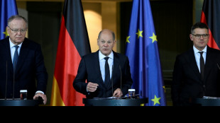 Mehr Tempo f&uuml;r Deutschland: Bund-L&auml;nder-Pakt zur Planungsbeschleunigung