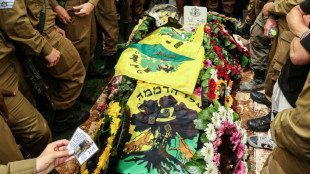 Israel, em xeque com drones de baixo custo e fibra &oacute;ptica do Hezbollah