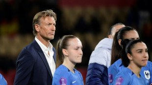 Foot: les Bleues, encore un monde d'&eacute;cart