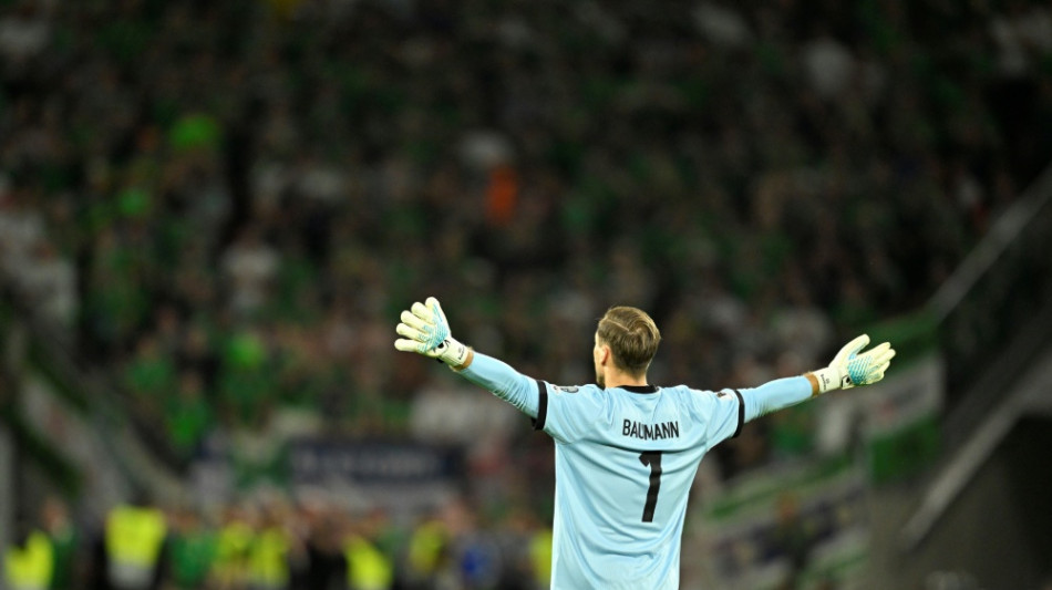 Nagelsmann genervt: Torwart-Debatte "nicht zielführend"