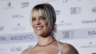 Filming Italy Sardegna, Micaela Ramazzotti presidente giuria