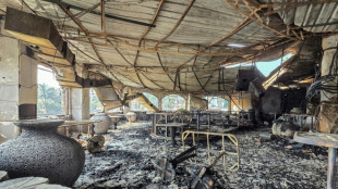 Un incendio de un club nocturno en India deja 25 muertos