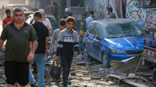 Hamas-Ministerium meldet mehr als 80 Tote bei Angriffen auf Fl&uuml;chtlingslager