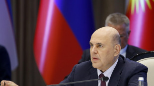 Il premier russo Mishustin andrà in Cina ad incontrare Xi