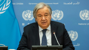 Guterres: "Protektorat" der Vereinten Nationen keine L&ouml;sung f&uuml;r Gazastreifen