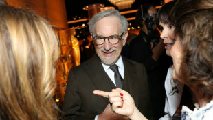 Spielberg defends ballet, opera after Chalamet snub