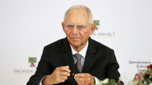 Muri&oacute; a los 81 a&ntilde;os Wolfgang Sch&auml;uble, ex ministro alem&aacute;n de Finanzas