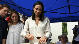 Venezuela : "Personne ne peut ignorer les r&eacute;sultats" de la primaire, assure l'opposition