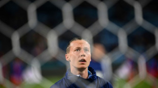 Ligue des nations: une victoire des Bleues enverrait "un gros message", affirme Peyraud-Magnin &agrave; l'AFP