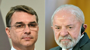 Trump, protagonista del duelo electoral entre Lula y Fl&aacute;vio Bolsonaro en Brasil