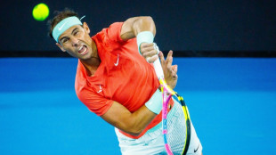 Tennis: Nadal laisse la porte ouverte &agrave; une poursuite de sa carri&egrave;re apr&egrave;s 2024