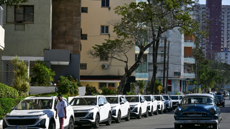 Un convoy internacional con ayuda humanitaria llegar&aacute; a Cuba en marzo