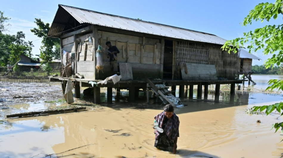 La ONG Plan International alerta del impacto de la crisis clim&aacute;tica en los derechos de las ni&ntilde;as