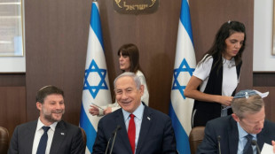 Primer ministro israel&iacute; promete seguir adelante con controvertida reforma judicial