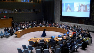 Le chef de l'ONU condamne des "violations" &agrave; Gaza, provoquant la col&egrave;re d'Isra&euml;l