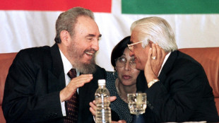 Fallece a los 90 a&ntilde;os el ex primer ministro trinitense Basdeo Panday