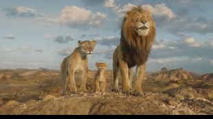 Incassi Usa, &egrave; sfida tra Sonic 3 e Mufasa