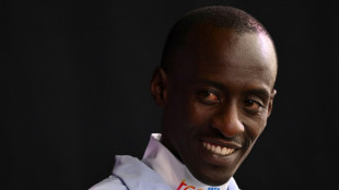 Athl&eacute;tisme: Kelvin Kiptum, com&egrave;te &eacute;ternelle du marathon