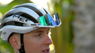 Auftakt bei Strade Bianche: Pogacar f&auml;hrt "um den Sieg"