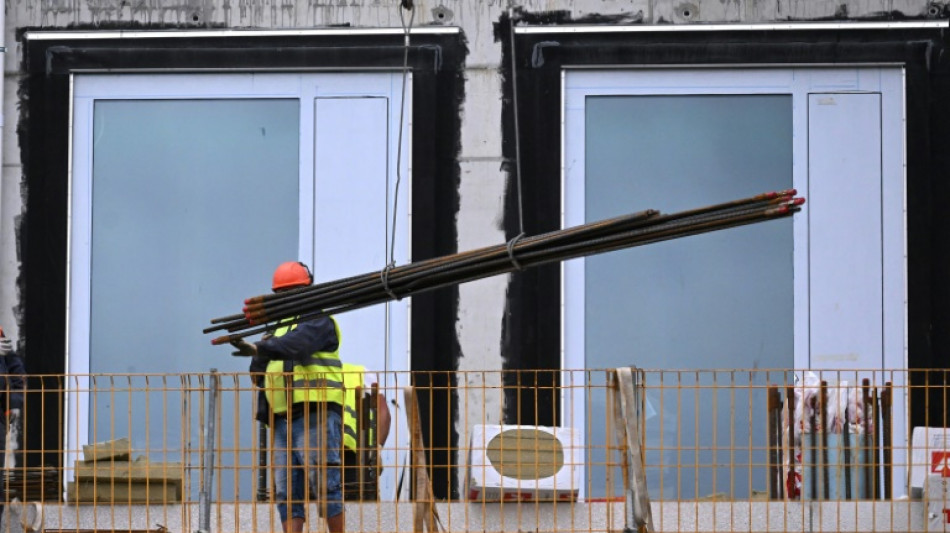 Immobilienweise ziehen in Fr&uuml;hjahrsgutachten verheerende Bilanz f&uuml;r Wohnungsbau