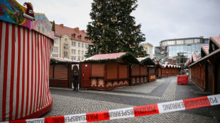 &Auml;ltestenrat des Landtags ber&auml;t &uuml;ber Anschlag auf Weihnachtsmarkt in Magdeburg