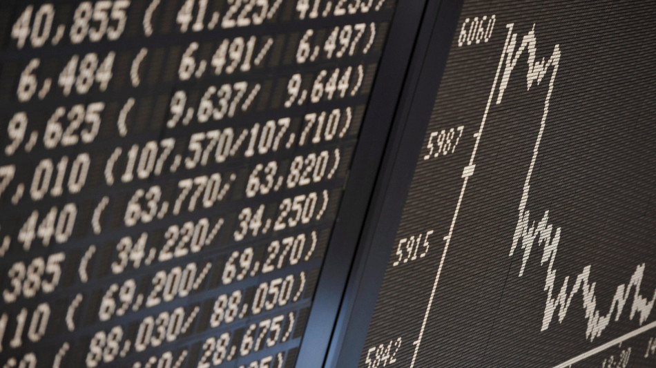 Borsa: Europa in cauto rialzo, guarda a Hormuz
