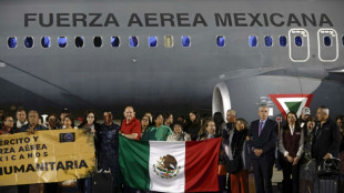 Evacuar&aacute;n a unos 430 mexicanos desde Israel a Espa&ntilde;a