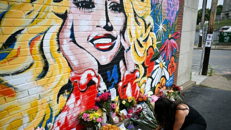 El aeropuerto de Nashville, en EEUU, ser&aacute; rebautizado en homenaje a Dolly Parton