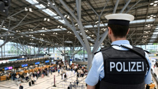 IT-St&ouml;rung verz&ouml;gert vor&uuml;bergehend Einreisekontrolle an deutschen Flugh&auml;fen
