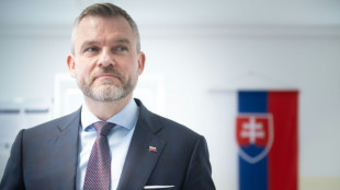 Populist Pellegrini wird neuer slowakischer Pr&auml;sident - Korcok gratuliert